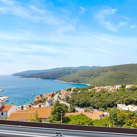Appartamento Ladym Rabac Esterno foto