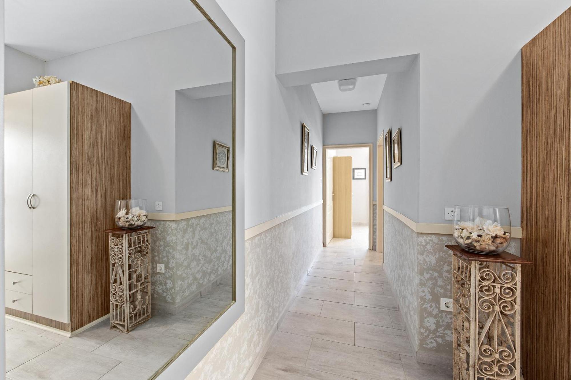 Appartamento Ladym Rabac Esterno foto